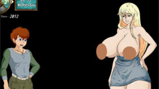 永恒之圣 Never Saint_0.16汉化版[欧美RPG/动态/2D]PC+安卓