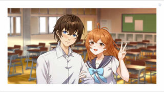 苦主救助中心Ⅰ集DLC官方中文版[日系SLG/2D/NTR/动态/无马]PC游戏