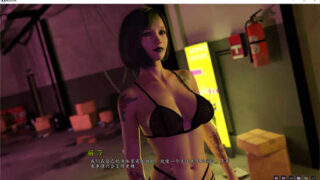 意外 unexpected[SLG游戏/动态] PC游戏