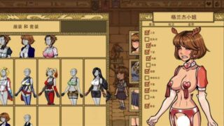 赫敏：巫师调教（银版）V1.43.2 魔改汉化版[欧美SLG/动态]PC+安卓