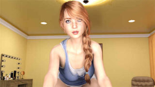 我的宿舍 My Dorm v0.5汉化版[欧美SLG]PC+安卓