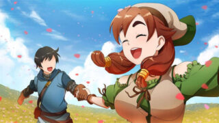 小兵求爱记V1.4.6-STEAM官方中文完结版+全DLC+存档+MOD[SLG游戏]PC游戏