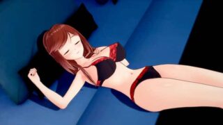 绝代情欲 Peerless Lustv 0.24汉化版[SLG游戏]PC+安卓