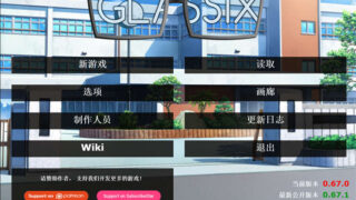神器眼镜-调教淫荡美母 Glassix-v0.78.1官方中文版/SLG游戏[欧美/中文]pc+安卓