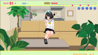 妹妹来我家了! Ver3.01 DL官方中文版[养成互动SLG/全动态/触摸]PC+安卓