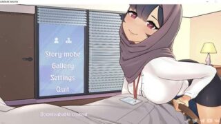 傲娇熟女 TSUNDERE MILFIN 官方中文版【休闲游戏】PC游戏