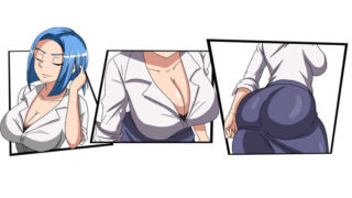 我对我的老师有好感是错的吗V0.43B汉化版[2D游戏/欧美SLG]PC+安卓
