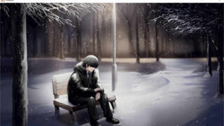 融雪[ADV游戏/无马/免STEAM]PC游戏