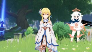 美丽的世界 The Beautiful World v0.4189 汉化版【日系SLG/动态】PC+安卓