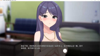 一个最好不要兑现的承诺 A Promise Best Left Unkept v0.9.0汉化版[欧美SLG]PC+安卓