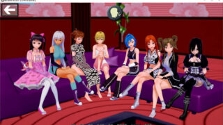 重启爱情2 Reboot Love2 V2.5.0[欧美SLG/动态]PC+安卓