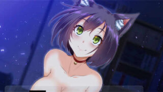 纯爱猫娘的同居生活 官方中文版[ADV游戏/无马]PC游戏