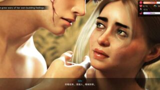 红心游戏 Game of Hearts Ch.1汉化版[欧美SLG/动态]PC+安卓