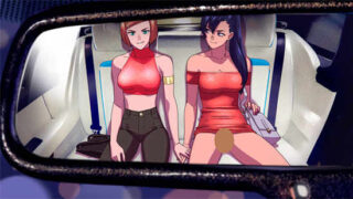 驱动事务 v0.3.5汉化无马版[欧美SLG/2D精品/动态]PC+安卓
