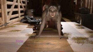 人类奶牛场 Human Dairy Farm v0.4汉化版[欧美SLG/3D]PC+安卓