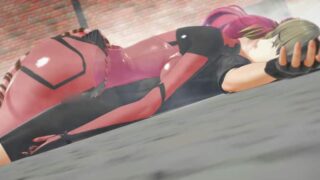 Genex 爱 v0.3.0汉化版[亚洲SLG/动态] PC+安卓