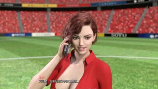 美丽的游戏 The Beautiful Game v0.3汉化版[欧美SLG/3D]PC+安卓