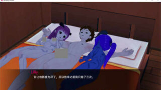 幻想学校 v0.7汉化版[日系SLG/2D]PC+安卓