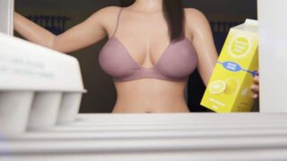 贪污室友/室友腐败Roommate Corruption 完结汉化版[欧美SLG/高渲染/机翻/动态]PC+安卓