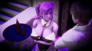 花痴驯兽师 Nympho Tamer v0.34汉化版[国风SLG/动态]PC+安卓