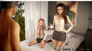 色情利用 V1.0完结汉化版/Sex ploitation[欧美SLG/动态]PC+安卓