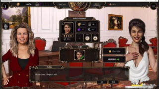 幽灵庄园(斯特伍德庄园/Mystwood Manor)v1.01官方中文版[经营SLG/官中]PC游戏