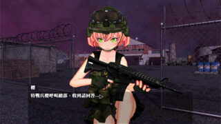 Back 4 Boobs: Sakura’s Escape 官方中文版[RPG游戏/步兵/动态/射击/破衣]PC游戏