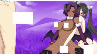结晶药剂：Love Potion 完结步兵汉化版+全CG解锁[日系SLG/步兵] PC游戏
