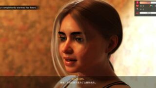 红心游戏 Game of Hearts Ch.1汉化版[欧美SLG/动态]PC+安卓