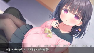 每日亲吻洛丽塔【日系/ADV/声优/无马/画风赞/西瓜肚】PC游戏
