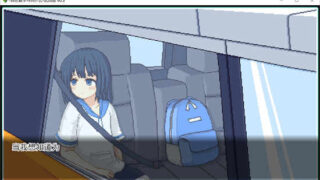 寻找夏日的宝物 / なつのさがしもの V0.3 自由探索[SLG游戏/动态/机翻/像素]PC游戏