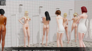 校长先生/校长 The Headmaster V0.14.1 汉化版[SLG游戏/动态]PC+安卓