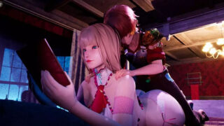 魔女的侵袭Ver1.8官方中文步兵/under the witch[3D游戏/全动态]PC游戏