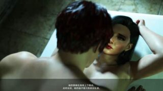 红心游戏 Game of Hearts Ch.1汉化版[欧美SLG/动态]PC+安卓