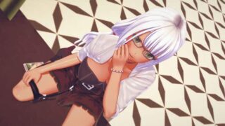 Genex 爱 v0.3.0汉化版[亚洲SLG/动态] PC+安卓