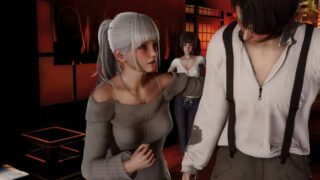 新视野 New Horizon v0.1.5 汉化版【亚洲SLG/动态】PC+安卓