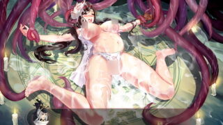 魔镜/Mirror 官方中文版[RPG游戏/三消/Slg/Galgame/调教/策略/剧情/互动/无马/破衣系统/画风赞/声优]PC游戏