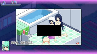 寻找夏日的宝物 / なつのさがしもの V0.3 自由探索[SLG游戏/动态/机翻/像素]PC游戏