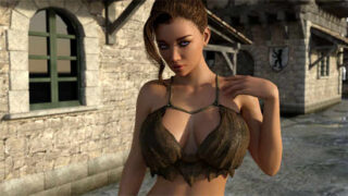 巫术V0.9.6汉化版/Witchcraft[欧美SLG/动态]PC+安卓