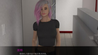 战斗生活/拳霸V0.63汉化版[欧美SLG/动态]PC游戏
