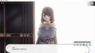 母汝少女夏日的甜蜜回忆[SLG游戏] [同居SLG/全CV/动态CG/巨汝/官中][开放世界]PC游戏