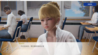 我的美好生活 v0.027中文版/My Life Is Good: Academy[SLG游戏/国产] PC游戏
