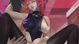Assassin’s Vol 官方中文版[SLG游戏/步兵/全CG]PC游戏