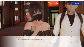 我的美好生活 v0.027中文版/My Life Is Good: Academy[SLG游戏/国产] PC游戏