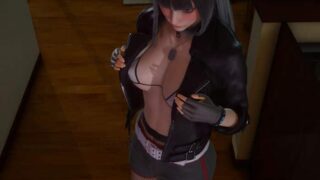新视野 New Horizon v0.1.5 汉化版【亚洲SLG/动态】PC+安卓