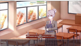 枫山学院v0.1a云翻汉化版/Maple Hills College[RPG游戏/抖M]PC+安卓