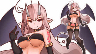 露露&恩诺依-交织世界命运的少女 官方中文版[RPG游戏/日系]PC游戏