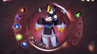 魔镜/Mirror 官方中文版[RPG游戏/三消/Slg/Galgame/调教/策略/剧情/互动/无马/破衣系统/画风赞/声优]PC游戏