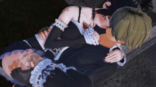 Genex 爱 v0.3.0汉化版[亚洲SLG/动态] PC+安卓
