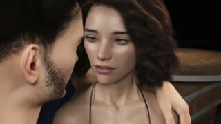 所有人的男人 A Man for All ep10汉化版【欧美SLG/淫妻】【PC+安卓】A Man【3.8G】